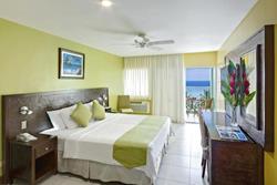 Coconut Court Hotel - Barbados. Ocean view studio.